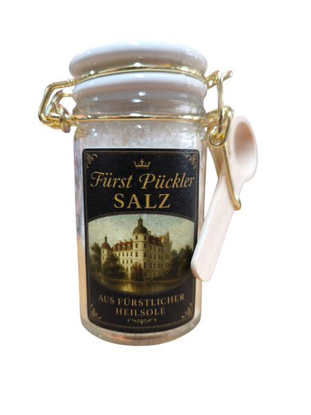 Fürst-Pückler-Salz